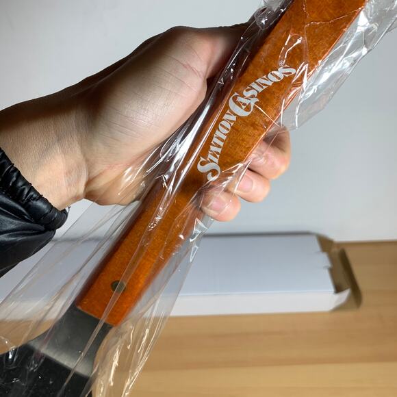 Station Casinos Kitchen Grill Spatula - Picture 2 of 8